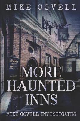 Book cover for More Haunted Inns