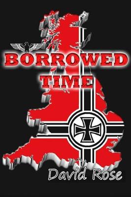 Book cover for Borrowed Time