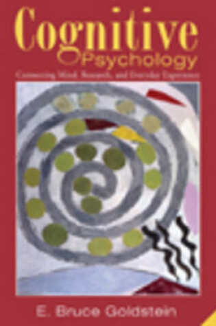 Cover of Connecting Mind, Research and Everyday Experience