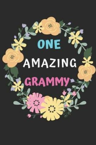 Cover of One Amazing Grammy