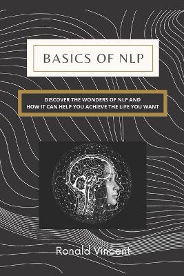 Cover of Basics of NLP