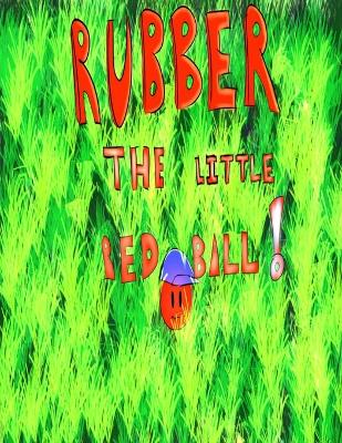 Book cover for Rubber