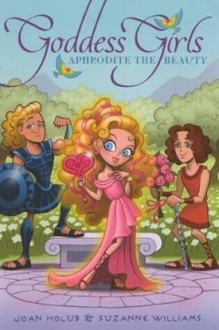 Cover of Aphrodite the Beauty