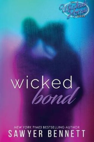 Cover of Wicked Bond