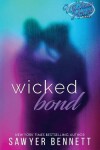 Book cover for Wicked Bond