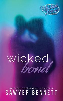 Cover of Wicked Bond