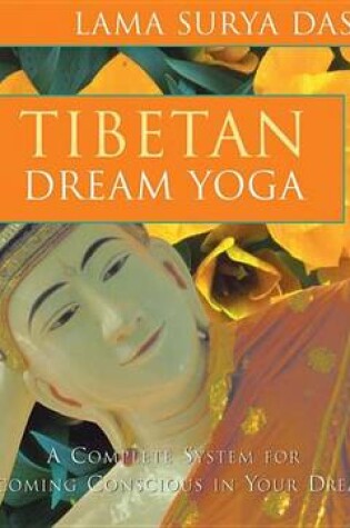 Cover of Tibetan Dream Yoga