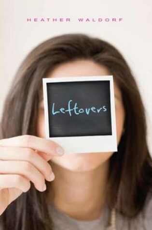 Cover of Leftovers