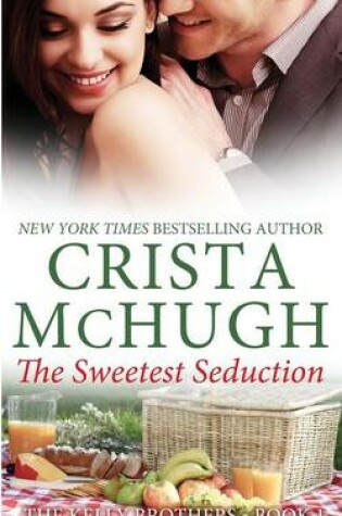 Cover of The Sweetest Seduction