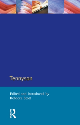 Cover of Tennyson