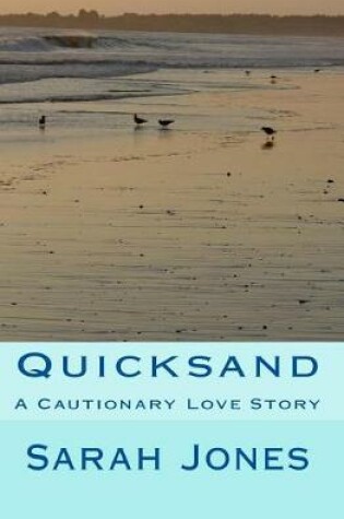 Cover of Quicksand