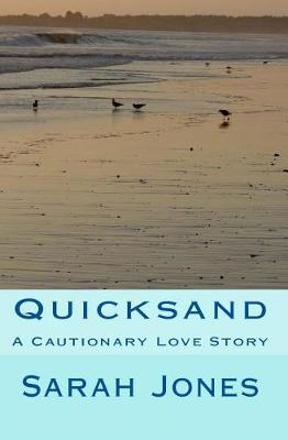 Book cover for Quicksand