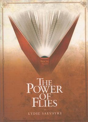 Book cover for Power of Flies