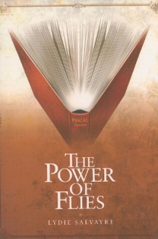 Cover of Power of Flies