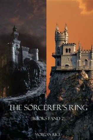 Cover of Sorcerer's Ring (Books 1 and 2)