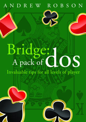 Cover of Bridge: A Pack of Dos & Dont's