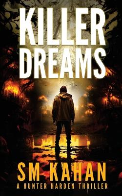 Cover of Killer Dreams