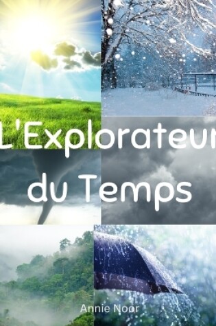 Cover of L'Explorateur du Temps