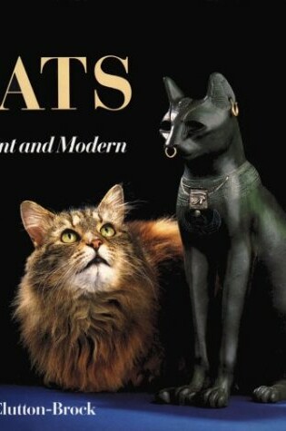Cover of Cats - Ancient & Modern