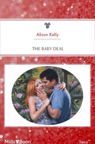 Cover of The Baby Deal