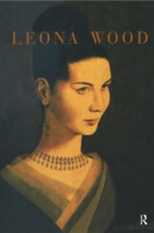 Cover of Leona Wood