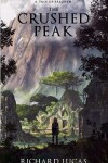 Book cover for The Crushed Peak