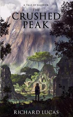 Cover of The Crushed Peak