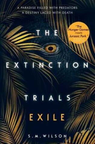 Cover of Exile