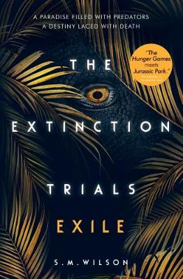 Exile by S. M. Wilson