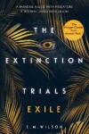 Book cover for Exile