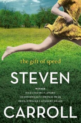 Cover of The Gift of Speed