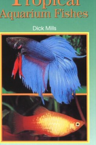 Cover of Popular Guide to Tropical Aquarium Fishes