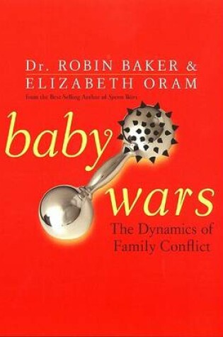 Cover of Baby Wars