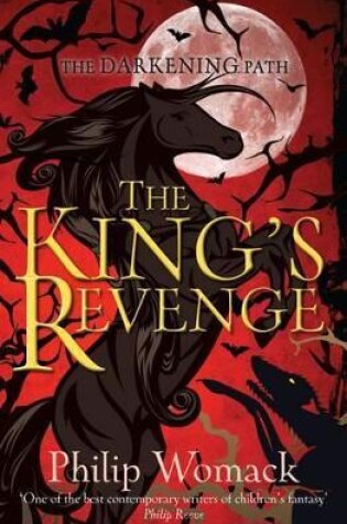 Cover of The King's Revenge
