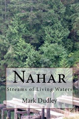 Book cover for Nahar-Streams of Living Waters