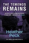 Book cover for The Temenos Remains