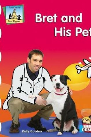 Cover of Bret and His Pet