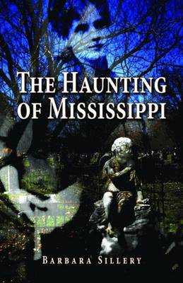 Book cover for Haunting of Mississippi, The