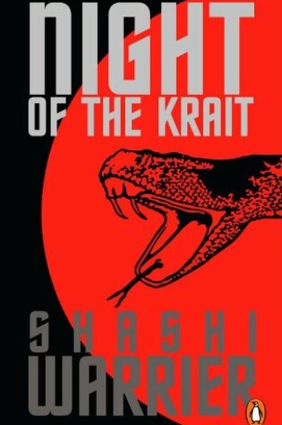 Cover of Night Of The Krait