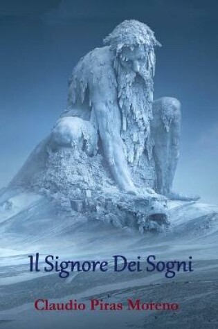 Cover of Il Signore dei sogni