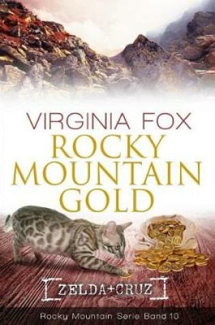 Cover of Rocky Mountain Gold