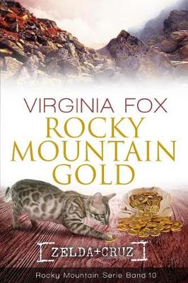Book cover for Rocky Mountain Gold