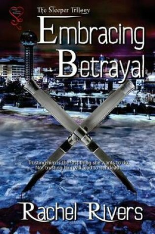 Cover of Embracing Betrayal