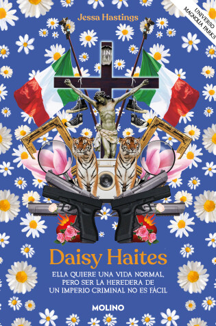 Cover of Daisy Haites / Daisy Haites