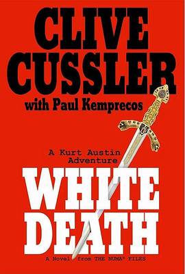 Cover of White Death