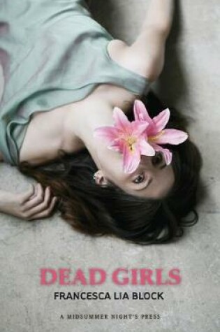 Cover of Dead Girls