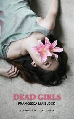 Book cover for Dead Girls