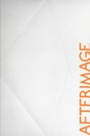 Cover of After Image