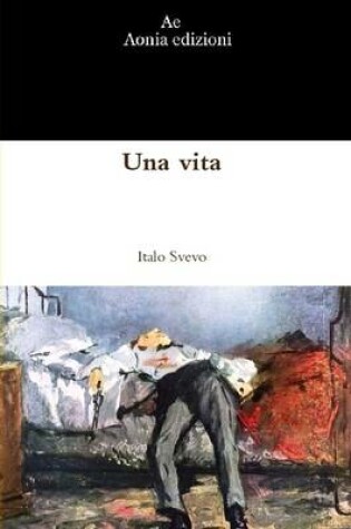 Cover of Una Vita