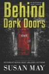 Book cover for Behind Dark Doors One